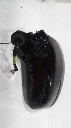 Driver Side View Mirror US Market Elite Signal Fits 18-20 ODYSSEY 546893