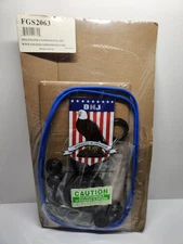 Full Gasket Set  DNJ Engine Components  FGS2063