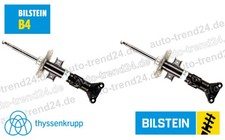 B4 Gasdruckstoßdämpfer vorne u.a.: Mercedes-Benz SLK R172, Bj. 2011-2025