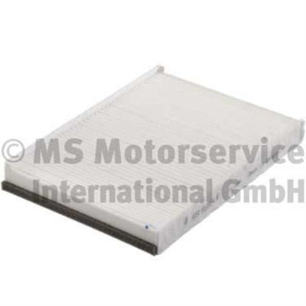 Kolbenschmidt Innenraumfilter FüR Volvo XC60 156 D4 D5 AWD V70 II P80_ 2.4 2.5-image