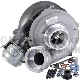 PIERBURG Turbolader MERCEDES-BENZ 2,7 6120960399 612096039980 A6120960399