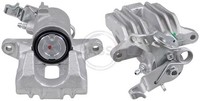 Bremssattel A.B.S. 520831 FüR Golf A3 Audi Skoda Octavia Vw Altea Beetle Eos 8P1