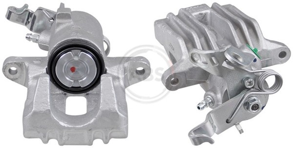 Bremssattel A.B.S. 520831 FüR Golf A3 Audi Skoda Octavia Vw Altea Beetle Eos 8P1-image