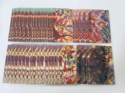 Project Sekai Colorful Stage Wafer Card Bulk Lot Hatsune Miku Ruise MEIKO