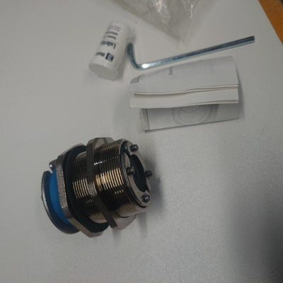 Roxtec C RS T 43 Compact Entry Seal For Single Cables 7340016900769
