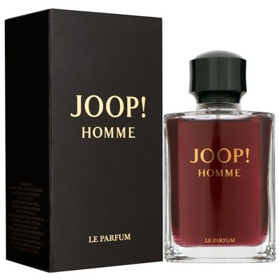 Joop Homme Le Parfum 125 ml Eau de Parfum EDP Herrenparfum