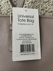 DG Universal Tote Bag For Laptop up to 14” Rose Gold — photo 3