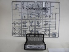 1/72 Italeri / Airfix Compatible Napoleonic French Line/Guard Artillery 7342K 