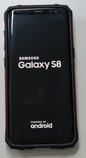 Samsung Galaxy S8
