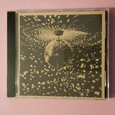 NEIL YOUNG mirror ball HDCD GERMANY EX/EX (CD Album)