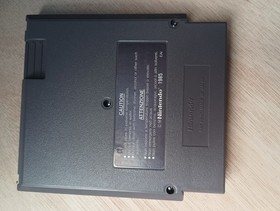 Pinball Alta Velocidad para Nintendo NES Completo en Caja