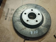 VOLVO V50 MW Bremsscheibe vorne rechts 2.00 Diesel 2004 33980367