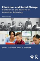 John L. Rury (U. A.) | Education And Social Change | Taschenbuch | Englisch