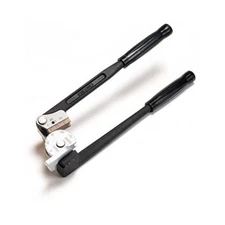 Ridgid 36117 403, 3/16" Tube Bender for Bends Up to 180 Degrees