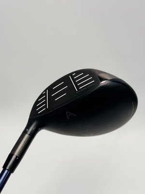 Callaway Rogue ST Max 7 Wood 21° Ventus Blue Velocore 75g Stiff