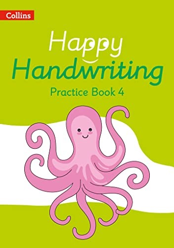 Practice Book Year 4 (Collins Primary Handwriting).by Whitney, Medwell New** - Image 5