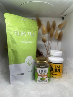 #ad #ad SLIM BIO GOLD 100% NATURAL NEW $140.00