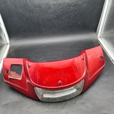 Verkleidung Tacho Frontmaske Licht APRILIA SR PIAGGIO SKR  125 Bj. 95-06 #29920