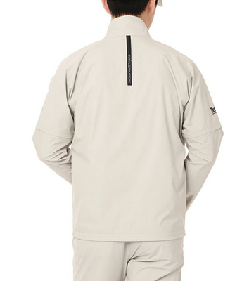 TaylorMade Men's Golf Rainwear Jacket & Pants Set TL439 3colors M