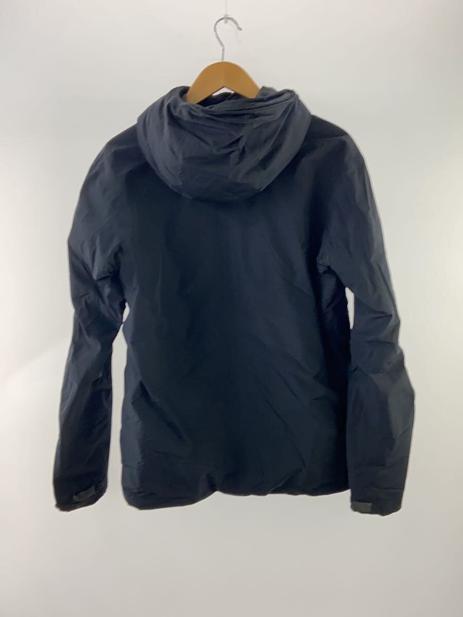 ARC'TERYX Giacca isolata ARC TERYX VEILANCE AW10 giacca PRIMALOFT S nylon BLK