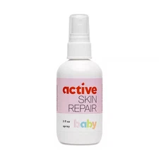 Active Skin Repair Baby Medical-Grade Skin & Wound Repair Spray 3 oz