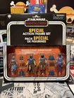 Star Wars Vintage Collection Mandalorian Shriek Hawk Action Figure 3.75" TVC