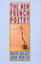 David Kelley The New French Poetry (Paperback) (UK IMPORT)