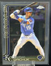 2025 Topps Chrome #209 - Jonathan India - Kansas City Royals