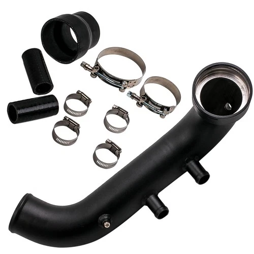 Intercooler Charge Pipe Kit for BMW N54 (3.0T) E8X E9X 135i 335i 1M (SG71312FG)