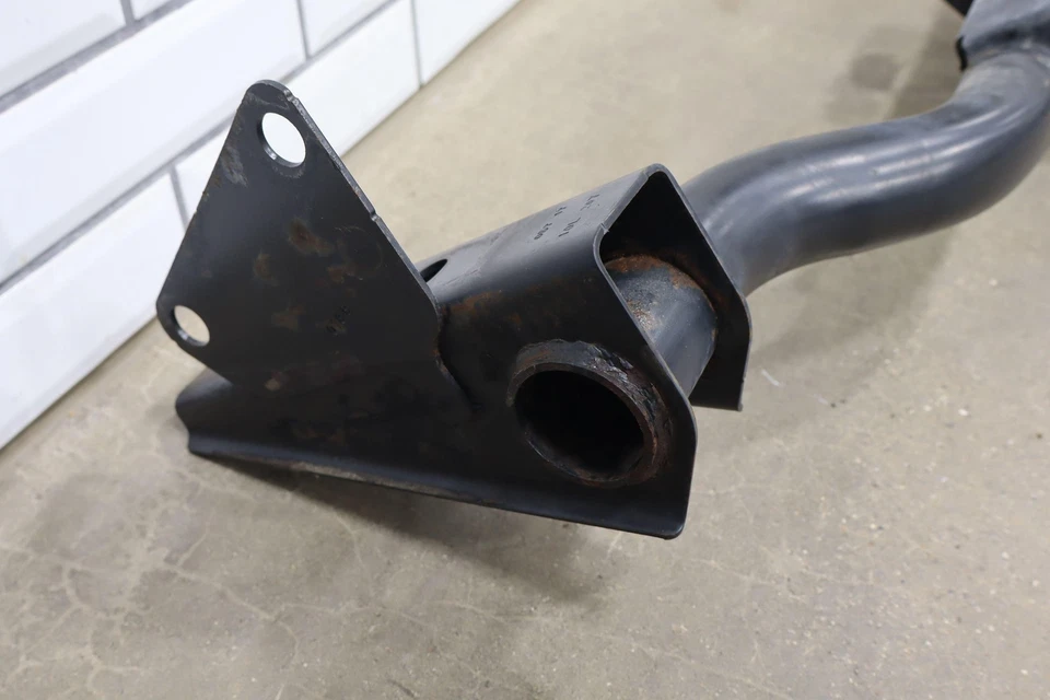 Conjunto de engate de reboque reboque reboque reboque 15-22 Chevy Colorado fabricante de equipamento original - Imagem 2 de 4