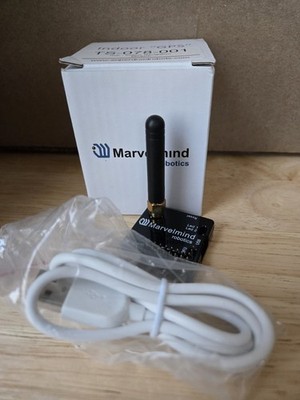 Marvelmind Positioning Indoor GPS Mobile Modem