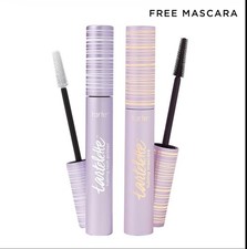 Tarte X Itsmaureenkelly Lash Cocktail - Tartelette Tubing Mascara Black  Primer