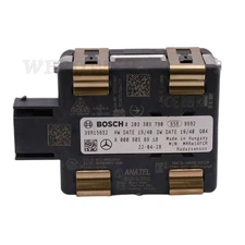 Genuine Cruise Control Radar Sensor For Mercedes Benz A0009058913 A0009052616