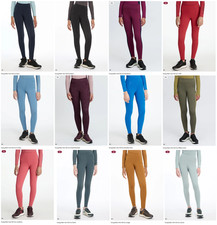 LeMieux Young Rider Orla Pull Ons Teens Kids Breeches Joddings Tights Age 7-14