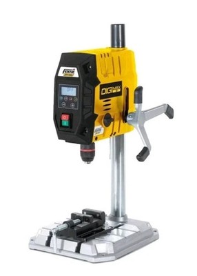 Femi DIGI Max 13 Tischbohrmashine Säulenbohrmaschine 720 Watt - NEU & OVP