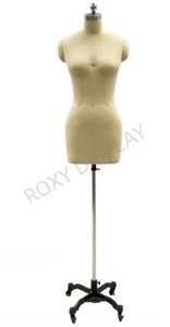 fabulous fit dress form used Fabulous Fit Dress Form Fitting System