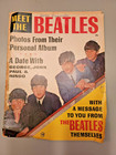 authentic Beatle magazine — photo 1