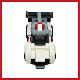 Lego 75872 Speed Champions  Audi R18 E-tron Quattro 2016 Retired Car Only