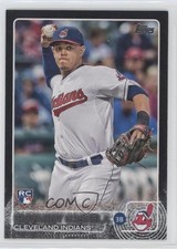 2015 Topps Update Black 60/64 Gio Urshela Giovanny Urshela #US74 3a8