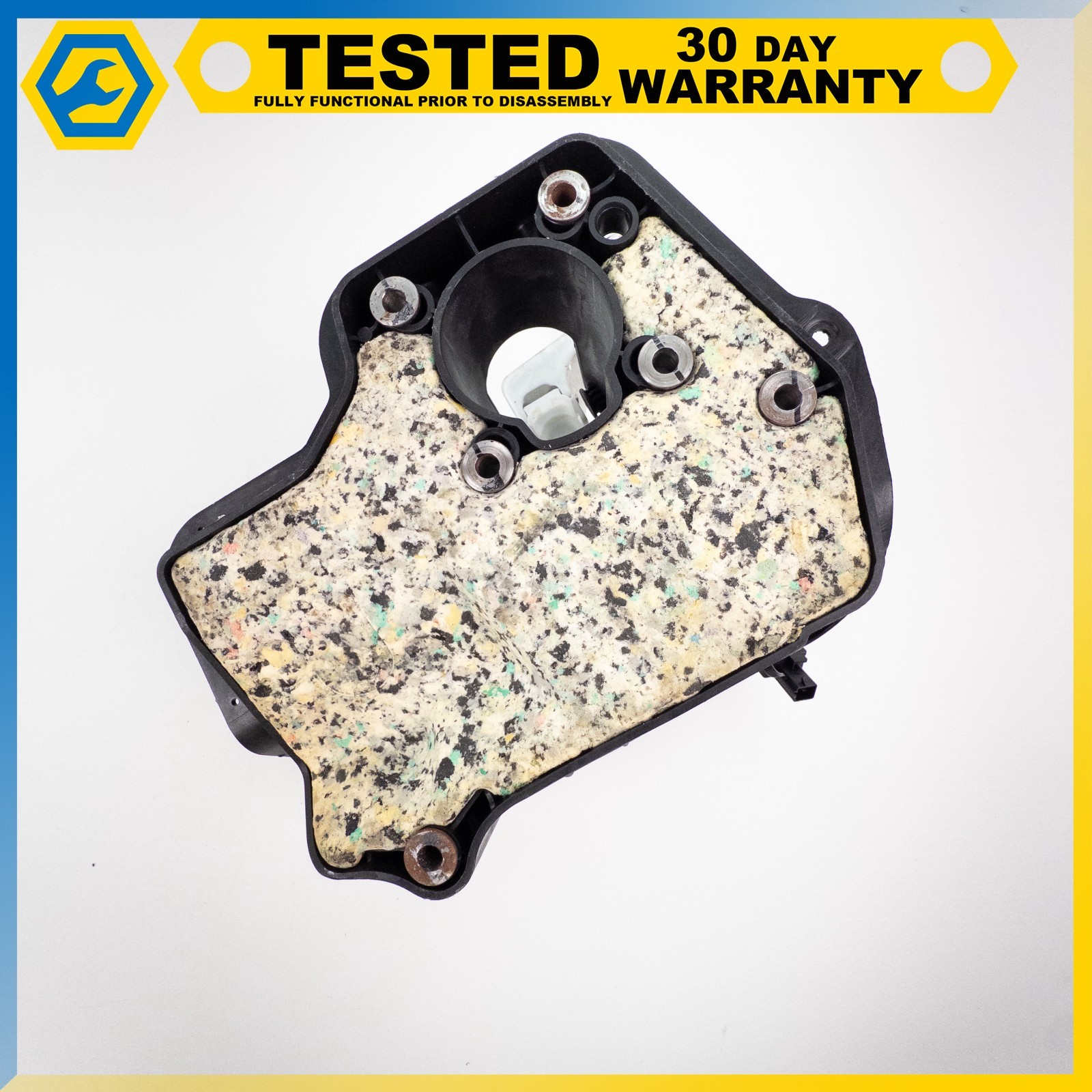 Maserati GranTurismo 2008-2019 Pedal support