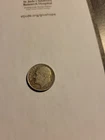 1954 D Roosevelt Dime 90% Silver 1A