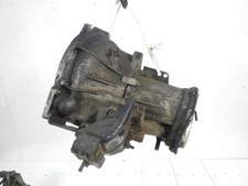 Boite de vitesse Ford ESCORT