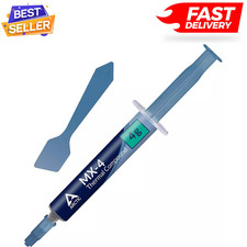 ARCTIC MX-4 4 g incl. Spatula Premium Performance Thermal Paste CPU GPU B-Stock