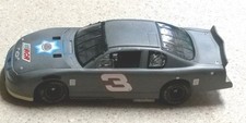 Dale Earnhardt Jr. 3 Oreo Test Car 02 Gray Chevy Monte Carlo 1:24 Scale Revell