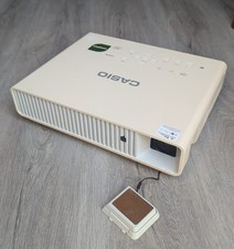Casio XJ-M141 Proiettore LED XGA HDMI VGA 2500 Lumen Videoproiettore