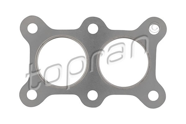 Topran Dichtung Abgasrohr 103 836 FüR Golf VW Audi A3 Jetta Seat Skoda Passat B3-image