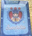 POP MART MEGA ROYAL MOLLY Disney Princess Snow White 400% Figure