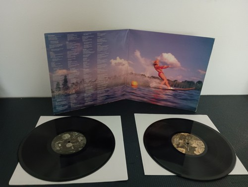 Helmet, Betty (Amphetamine Reptile Records AMREP 097) EX 2 10" - Rock Metal 1994 - Picture 2 of 24