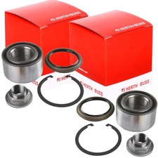Roulement de roue Mazda MX3