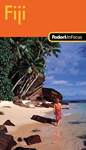 Fiji (Fodor's in Focus), Fodor Travel Publications - Zdjęcie 1 z 2